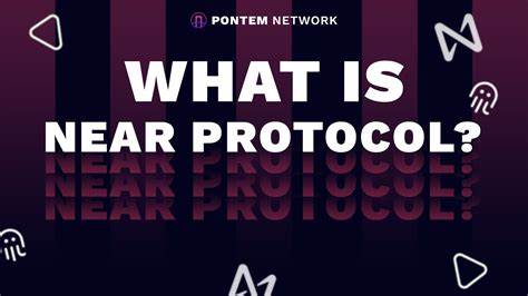 NEAR Protocol on Track for a 45% Rally in October