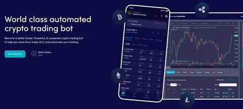 AI-Powered Crypto: A Smart Bet, Or A Dangerous Gamble?