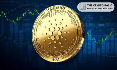 Bloomberg Reveals Why Cardano is Surging as ADA Outperforms BTC with 100% Gains - The Crypto Basic