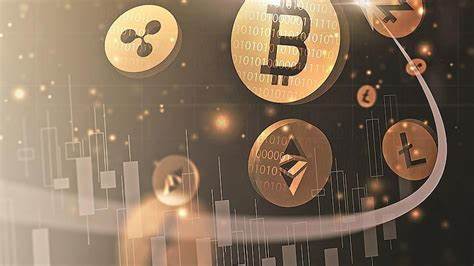 Market Mayhem: Bitcoin crashes below $50k; Ethereum, BNB fall up to 20% - Business Standard