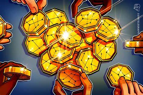 Ukraine accepts Bitcoin, Ethereum, USDT donations amid ongoing war - Cointelegraph