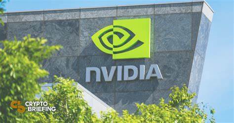 Nvidia Faces Mounting Challenges as DOJ and SEC Support Crypto Revenue Misrepresentation Lawsuit; Trump Shares Inflation and Rate Reduction Strategy on Dave Ramsey Show - Top Headlines Today While US Slept - Benzinga