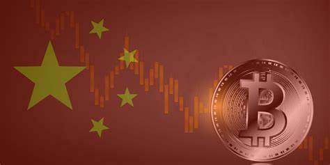 China follows up the crypto ban with an investigation into the 'Chinese CoinGecko' - Cryptopolitan