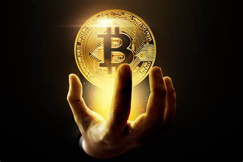 Bitcoin-Dominanz erreicht mit über 65 Prozent ein 4-Jahreshoch!
