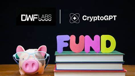 CryptoGPT’s $10M investment from DWF Labs triggers 11% price surge - CryptoSlate