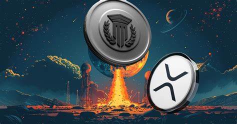 Warum Walinvestoren Ripple (XRP) und Mutuum Finance (MUTM) gegenüber Solana (SOL) im Jahr 2025 bevorzugen