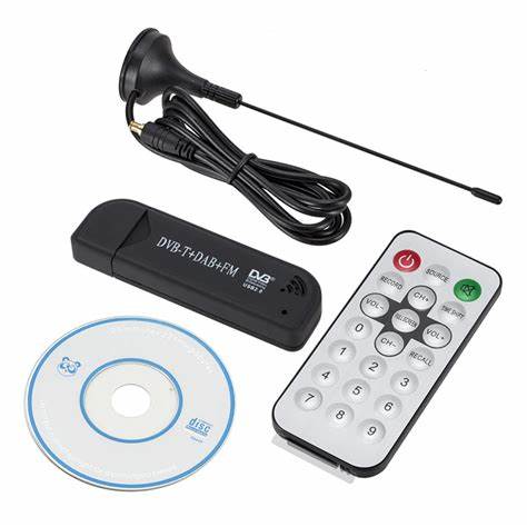 SDR Television