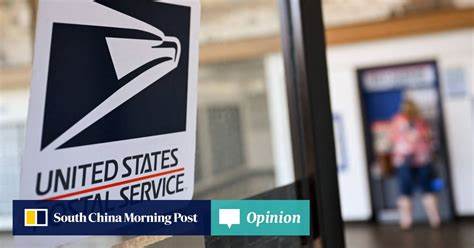 As Trump moves to tax small parcels, some retailers give up on US