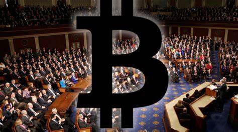 Governments hold a surprising amount of Bitcoin - Yahoo Finance