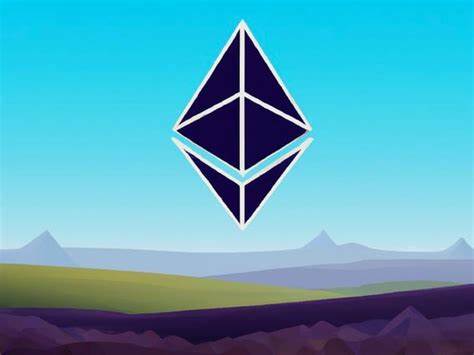 Ethereum's Changing Landscape - CoinDesk