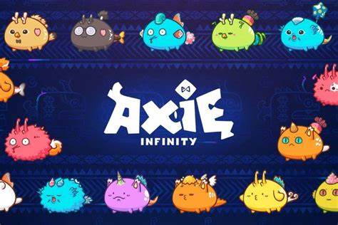 U.S. Sanctions Crypto Mixer Blender.io for Aiding Axie Infinity’s Hackers