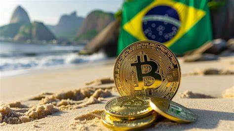 The 3 tourist cities in Brazil using Bitcoin as money - CryptoSlate