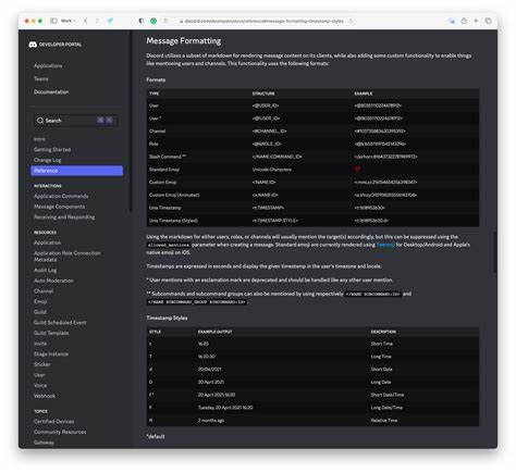 Show HN: Generate discord timestamp that converts to each user's local timezone