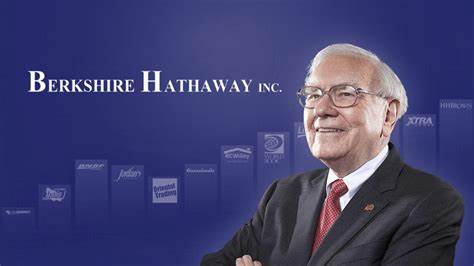 Warren Buffett Talks Tariffs, Market Volatility, and Stepping Down as CEO at Berkshire Hathaway's Annual Meeting
