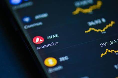 Avalanche Announces Most Significant Network Upgrade Since Mainnet—Will It Fuel an AVAX Surge? - Crypto News Flash