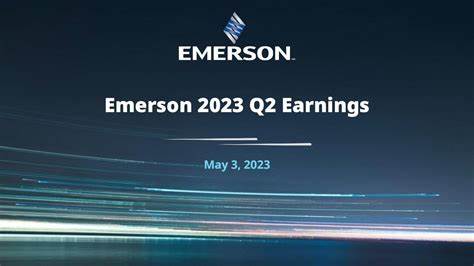 Emerson Delivers Q2 Profit Thanks To Cost Discipline, Raises The Bar for FY25