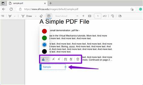 Show HN: Free, 100% in browser PDF editor