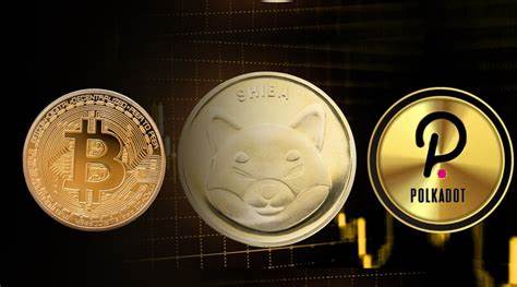 Shiba Inu (SHIB) And Polkadot (DOT) See No Real Use Cases Compared To The Hideaways (HDWY) - Analytics Insight