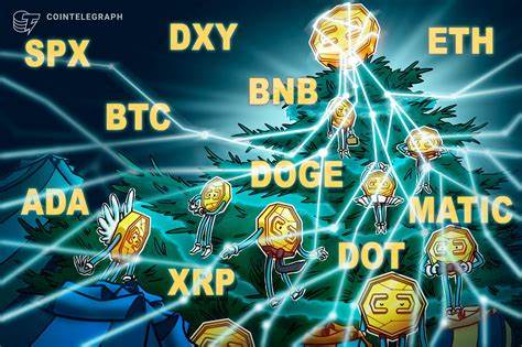 Price analysis 1/8: BTC, ETH, XRP, BNB, SOL, DOGE, ADA, AVAX, SUI, LINK - Cointelegraph