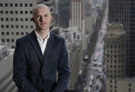 Krypto unter Trump: CEO Brian Armstrong: Coinbase vor dem größten Umbruch der Kryptobranche!