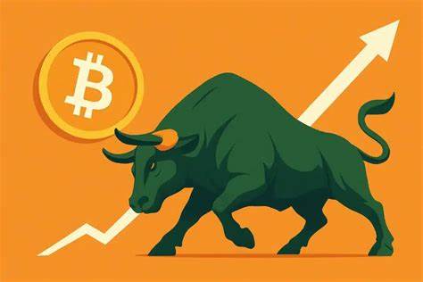 Bitcoin Price Breaks $87K: What’s Fueling the New 2025 Crypto Rally?