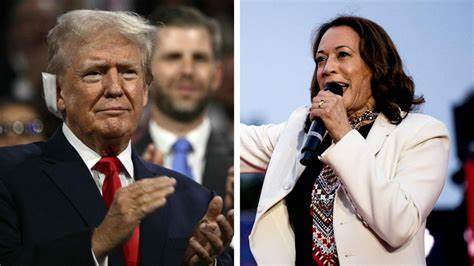 Kamala Harris gegen Donald Trump: Wer gewinnt die TV-Debatte?
