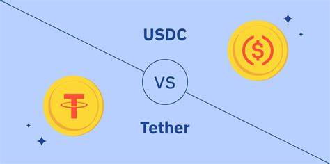 Tether and USDC Surge as Stablecoins Dominate 2024 Crypto Market - Trade Brains