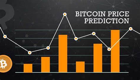 Expert Predictions: Bitcoin’s Price Could Drop to $40,000 Before Major Recovery - BeInCrypto