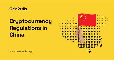 Crypto Regulations In China 2024 - Coinpedia Fintech News