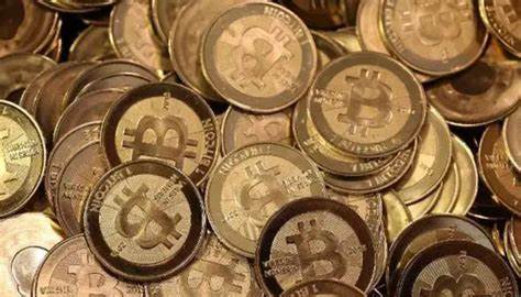 Bitcoin is up 120% this year. Here's the bear case that could derail the rally. - Markets Insider