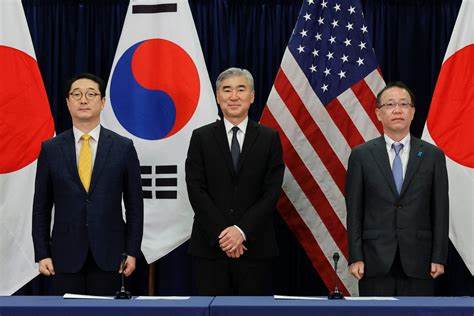 South Korea sanctions 15 North Koreans for crypto heists and cyber theft