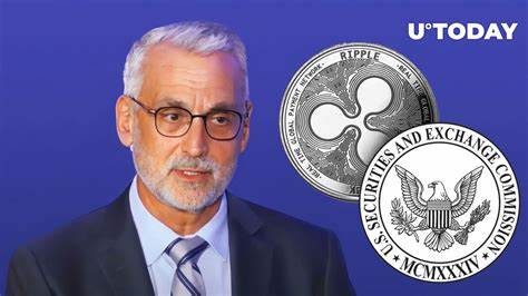 Ripple CEO Slams US SEC For XRP Security Claim In Bitnomial Case - Crypto News BTC