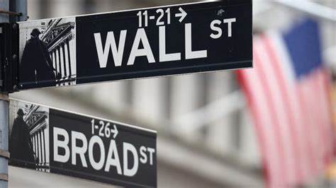 US stock futures fall after Trump's new tariffs at start of Fed-decision week