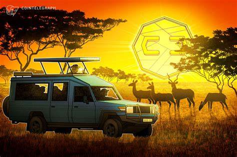 Stablecoins account for 43% of crypto transactions in Sub-Saharan Africa - CryptoTvplus