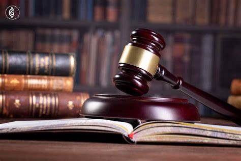Consensys Lawsuit Against SEC Dismissed
