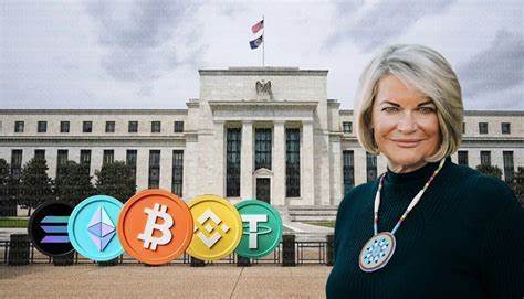 Republican control of Senate would benefit digital assets, says Sen. Lummis - The Block