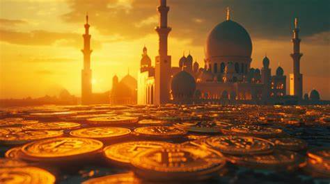 Abu Dhabi doubles down on crypto as wealth fund, FAB, IHC join forces for new stablecoin