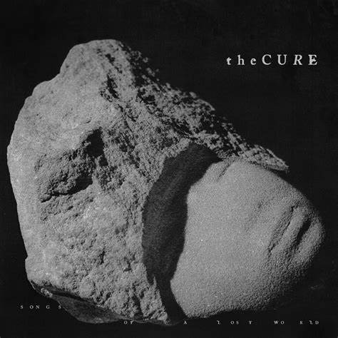 The Cure mit neuem Album “Songs Of A Lost World” und erste Single “Alone