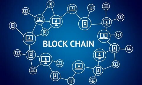 Why blockchain will change our lives (and revolutionize the economy in the process) - EL PAÍS USA