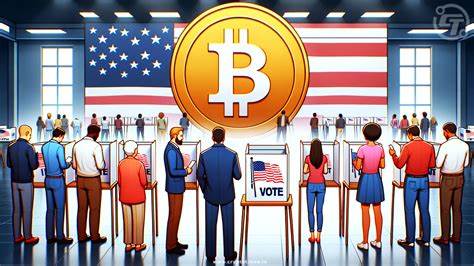 Why ignoring 50 million crypto voters could be risky