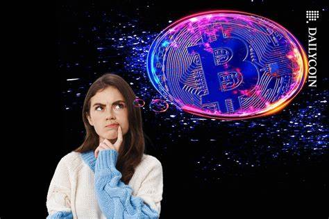 New Survey Shows Crypto Mistrust Fading: Is Public Acceptance Finally Here? - DailyCoin