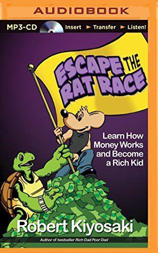 Want To Escape Rat Race? Learn 7 Financial Lessons From Rich Dad Poor Dad Book - Times Now