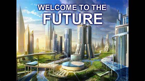 Welcome to the Future: The 2020s, the cyberpunk vision that arrived on schedule