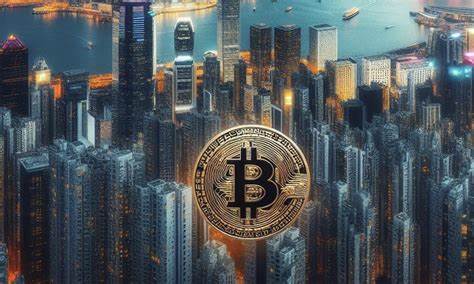 Breaking: HK Firm Becomes Top Holder In BlackRock Bitcoin ETF (IBIT) – Bloomberg - CoinGape