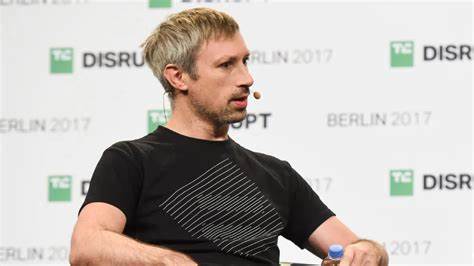 The Week in Polkadot: Gavin Wood Unveils ‘Major Upgrade’ JAM at Token2049 - Decrypt