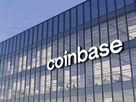 Coinbase bankrolls lawsuit against Treasury Department following Tornado Cash sanctions - CNBC