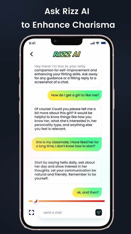 Got Rizz? Co-founder of new dating app on using AI as your matchmaking wingman
