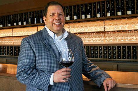 Willamette Valley Vineyards appoints new CEO