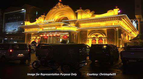 Southeast Asian Casinos Emerge as Major Enablers of Global Cybercrime - ProPublica