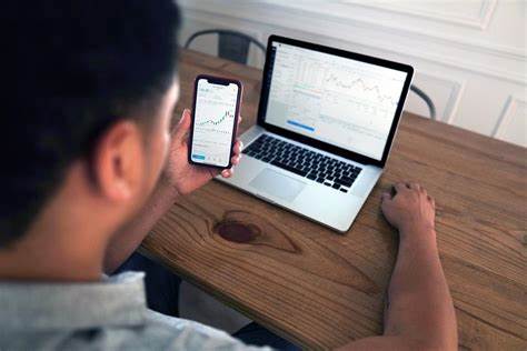 Why Webull Corporation (BULL) Went Up On Friday